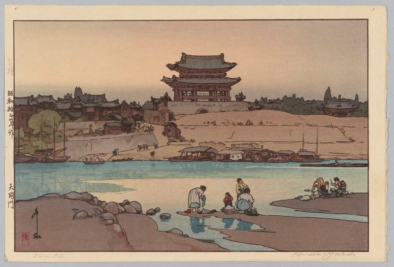 Daidōmon