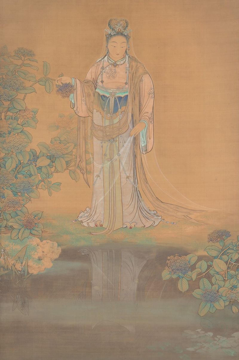 水鏡