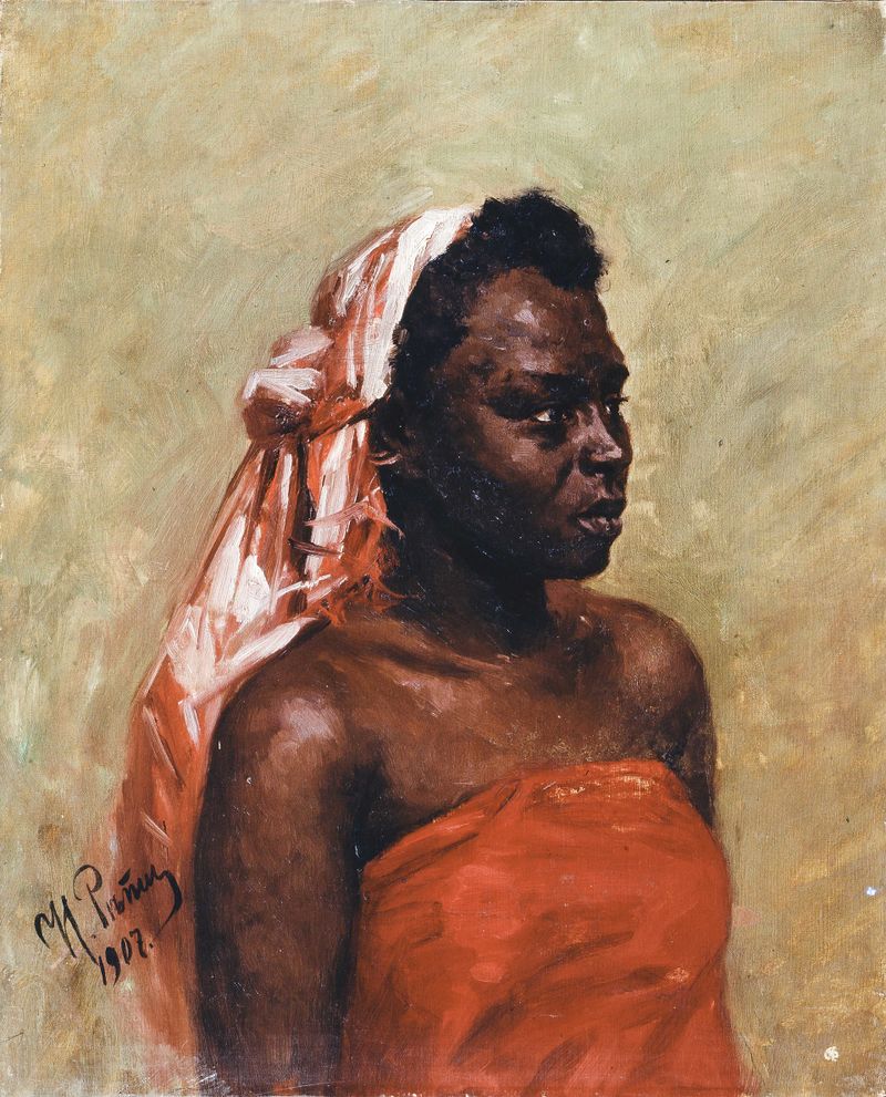Negress