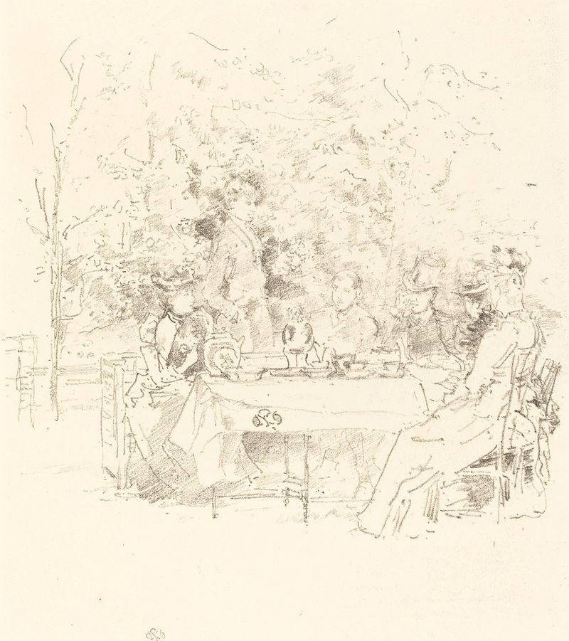 The Garden