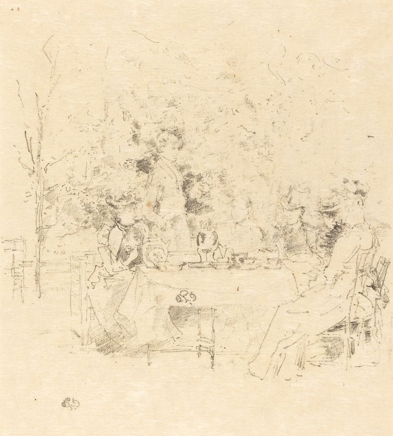 The Garden