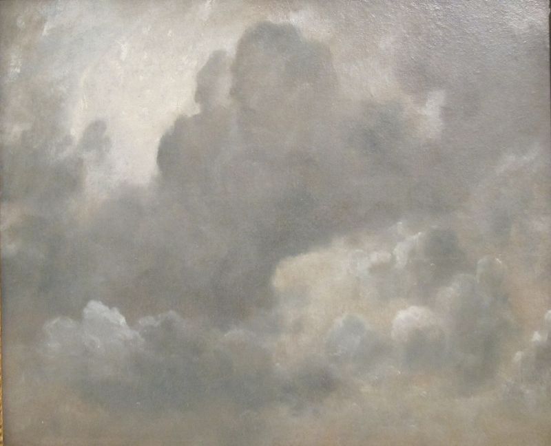 Cloud study