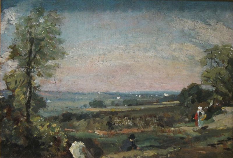 Dedham Vale