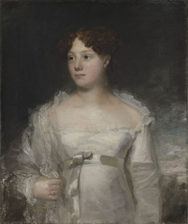 Jane Anne Inglis, née Mason (b.c.1792)