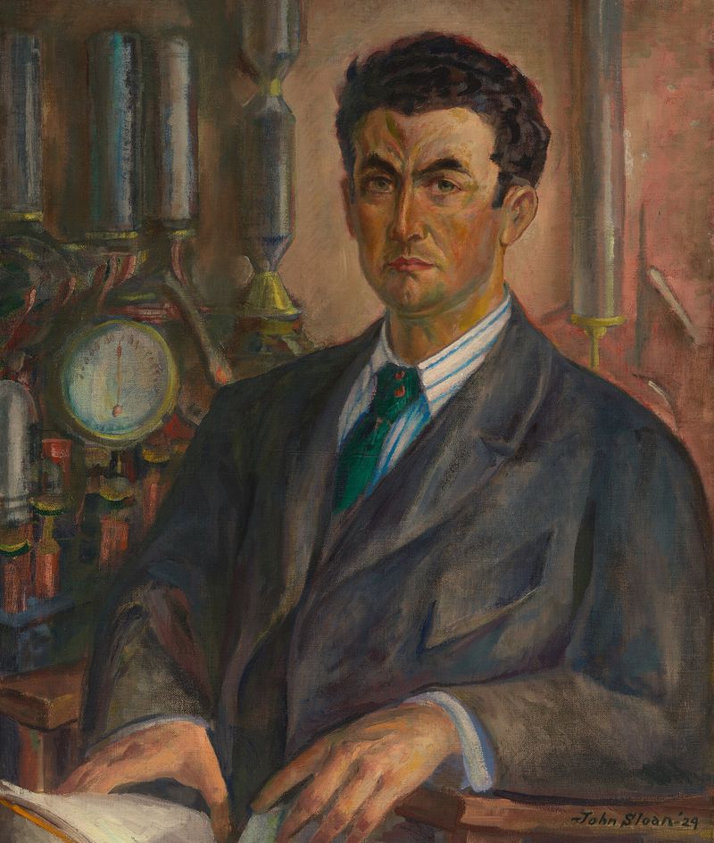 Edgar Varèse