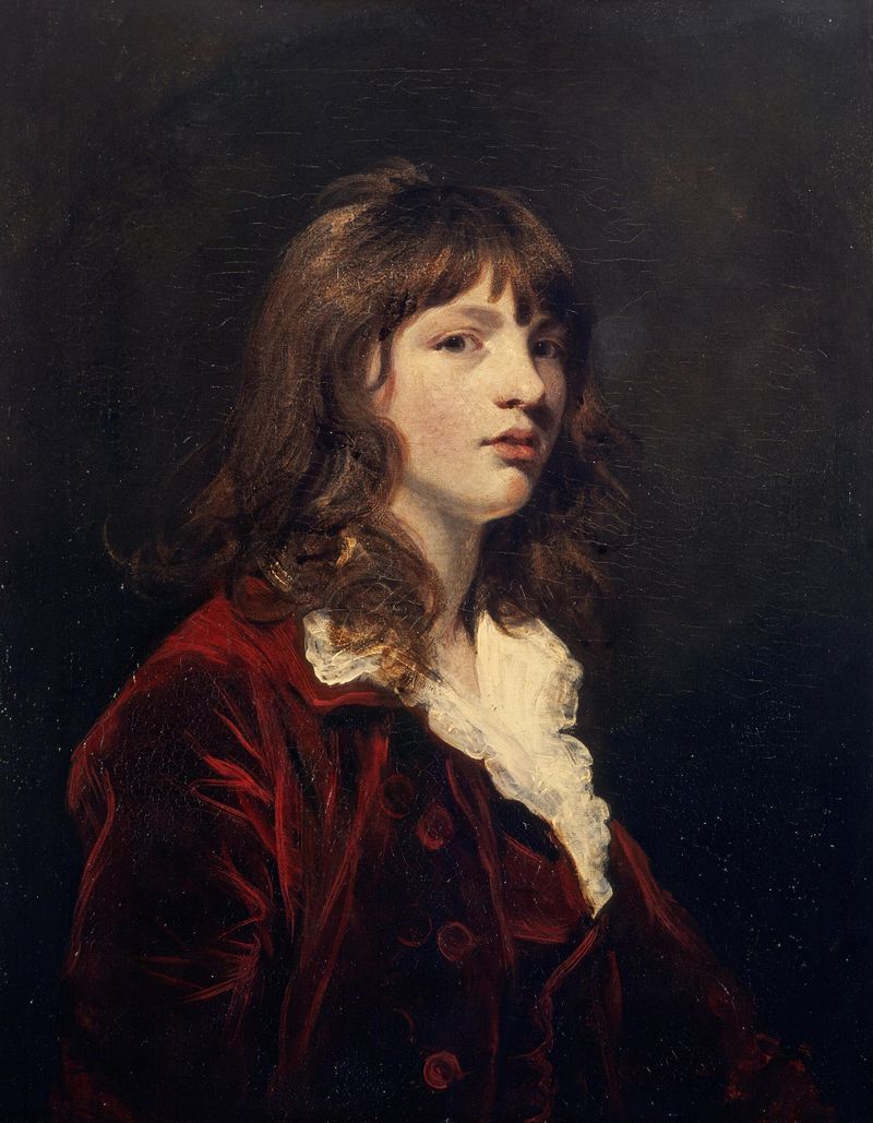 Alexander Douglas-Hamilton, later 10th Duke of Hamilton and 7th Duke of Brandon (1767 - 1852)