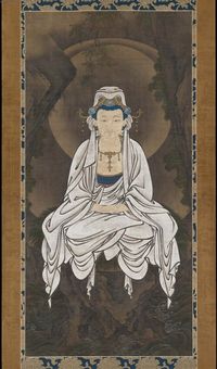 狩野元信