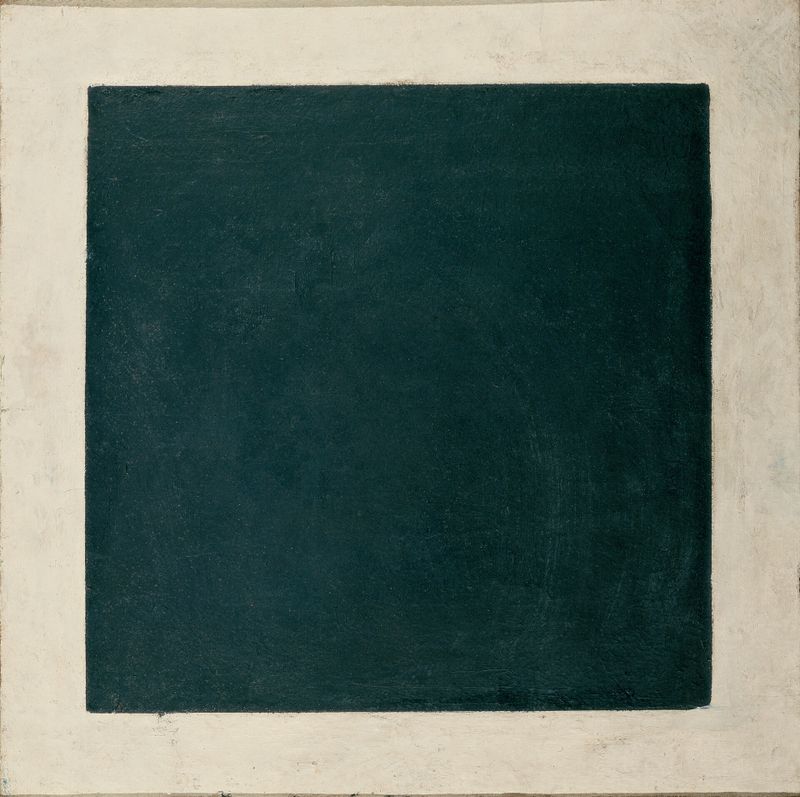 Black Square (1930)
