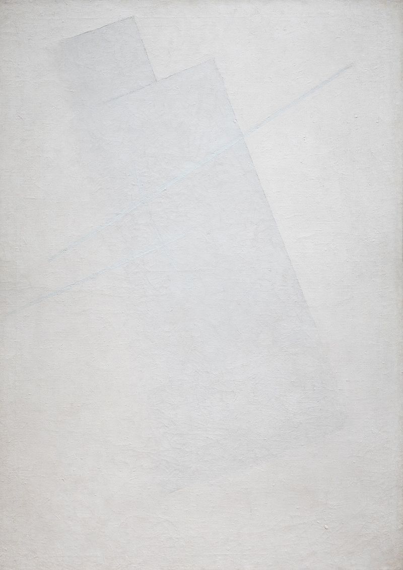 White Planes in Dissolution
