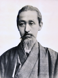幸野楳嶺