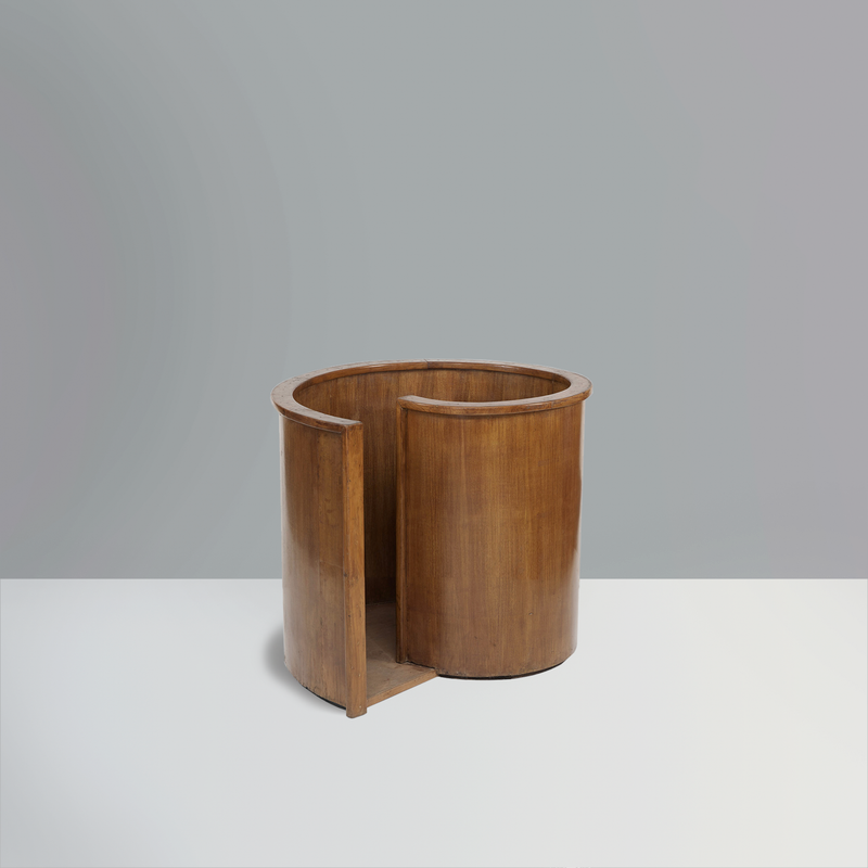 LC - Witness Box