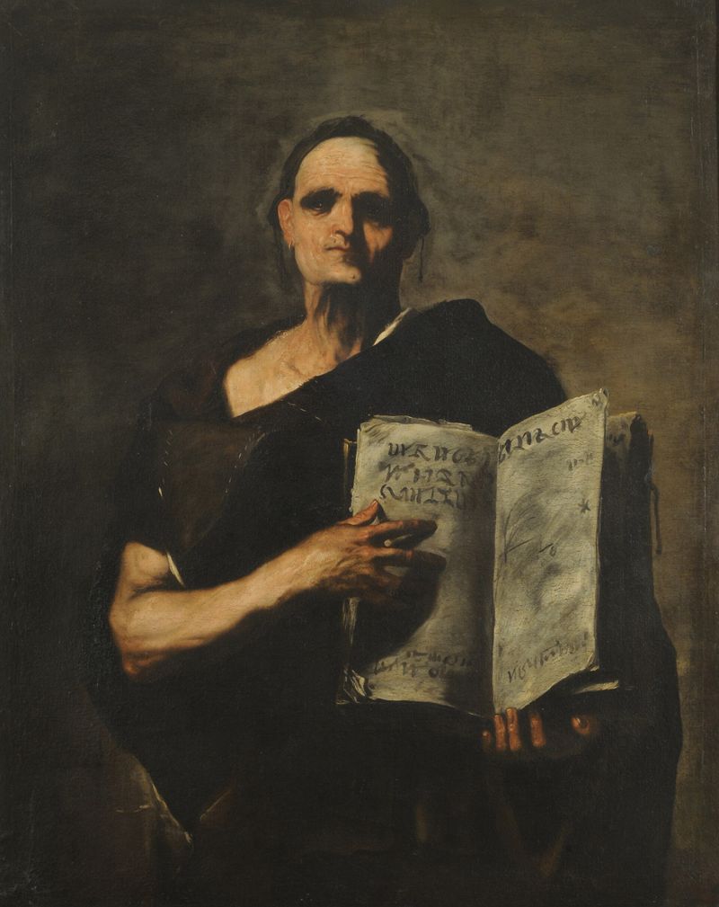 A Mathematician