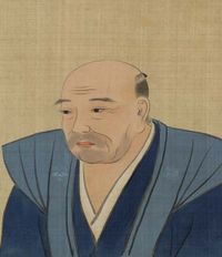 円山応挙