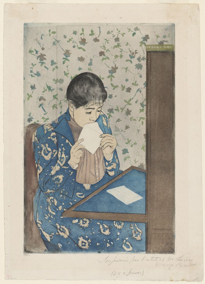 The Letter