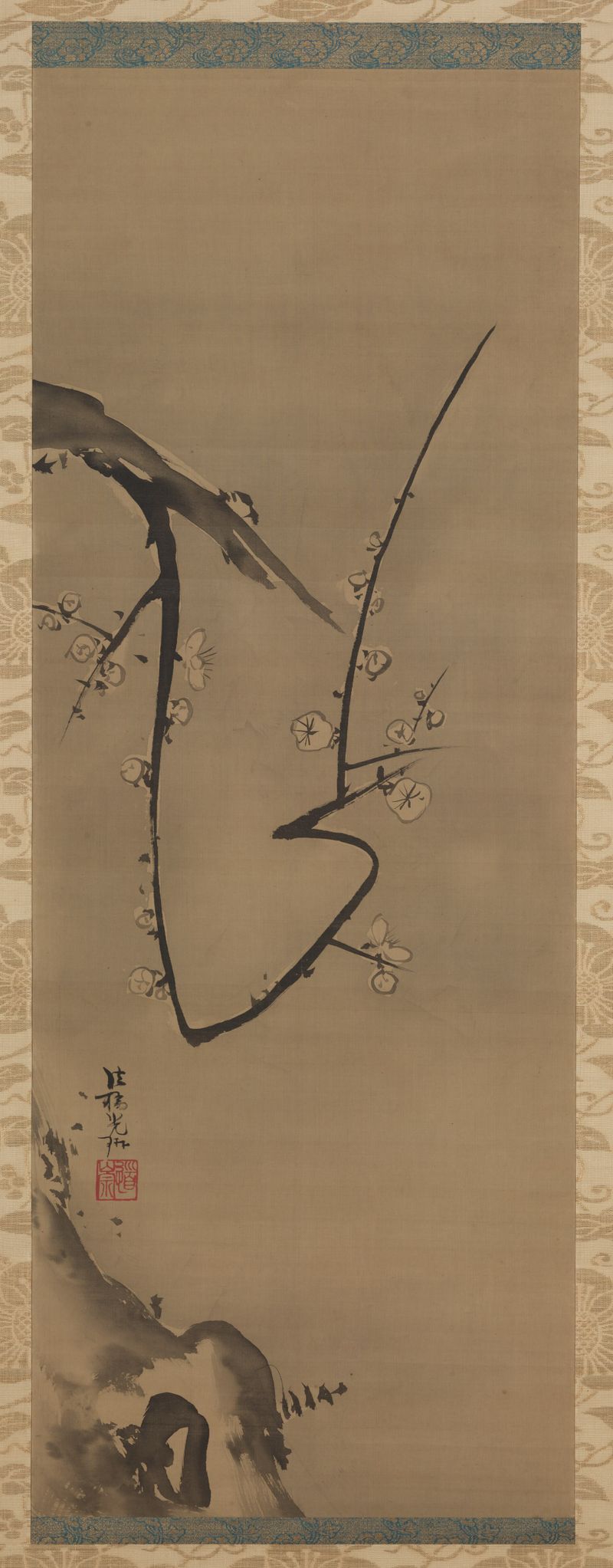 Plum Tree