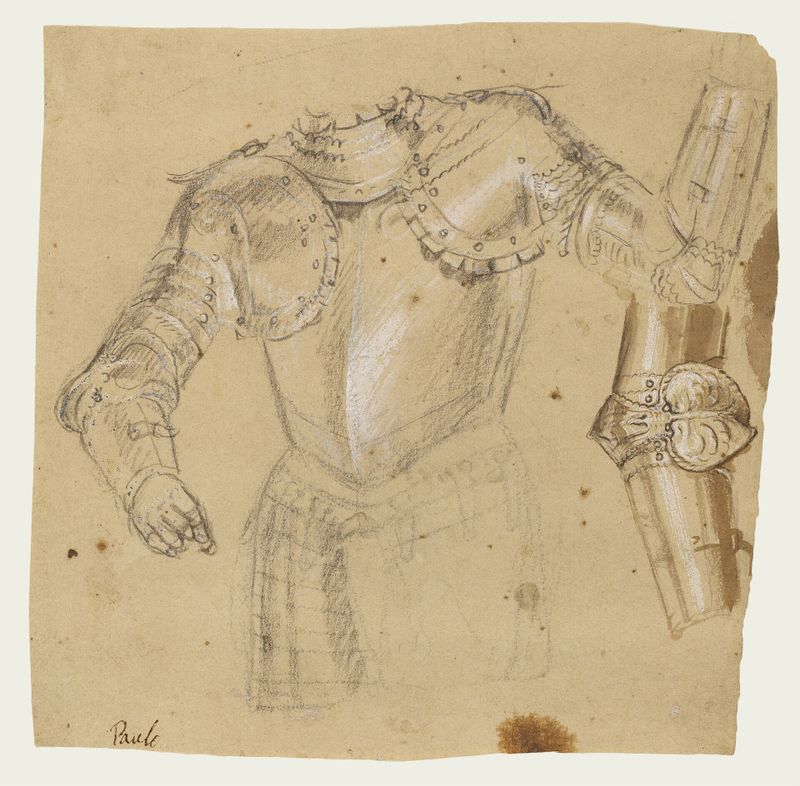 Studies of Armor