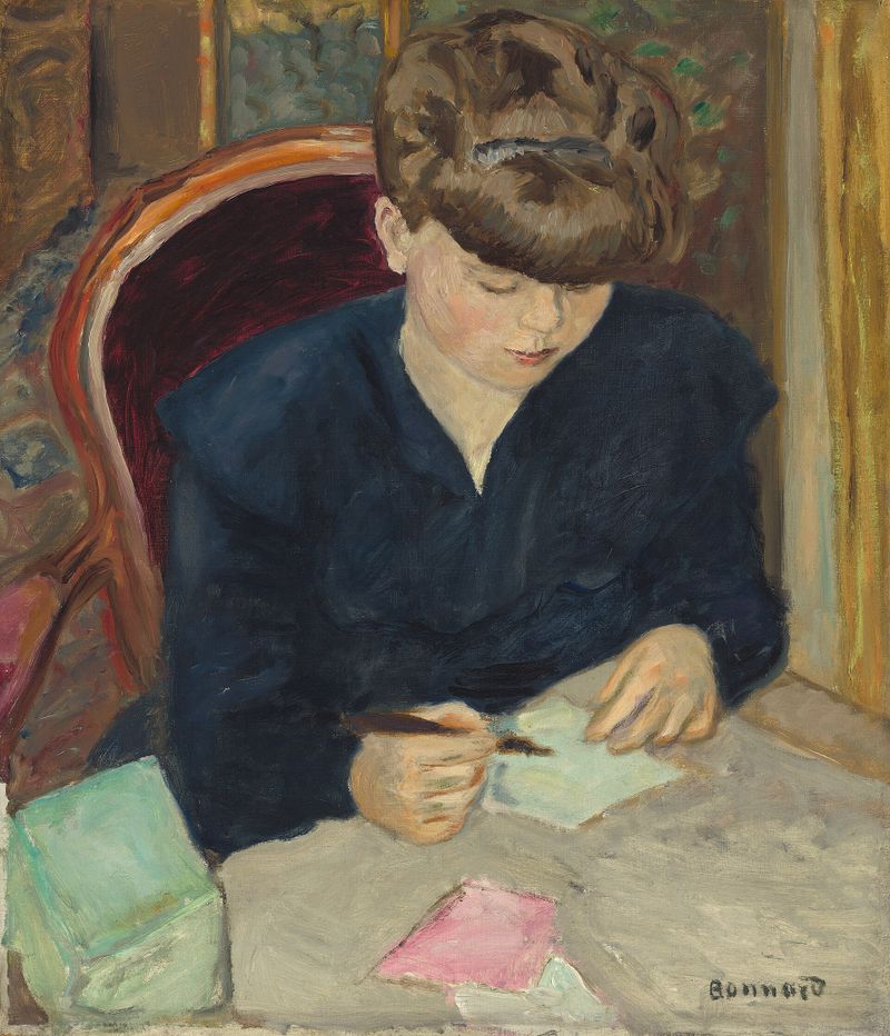 The Letter