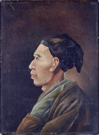 司馬江漢