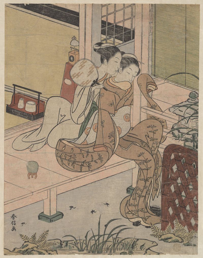 ささやき