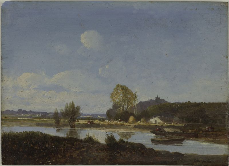 Landscape