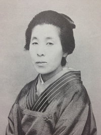 上村松園
