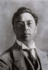 ヴァシリー・カンディンスキー