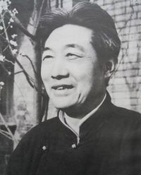 徐悲鴻